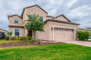 Last Minute Disney Getaway! Private Pool, Hot Tub & Games Room. Book Now! #85827